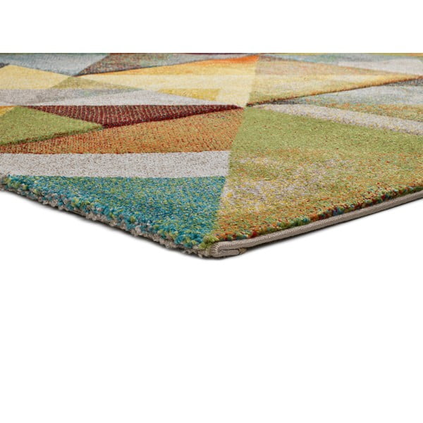 Matrix Dice szőnyeg, 60 x 120 cm - Universal-image-2