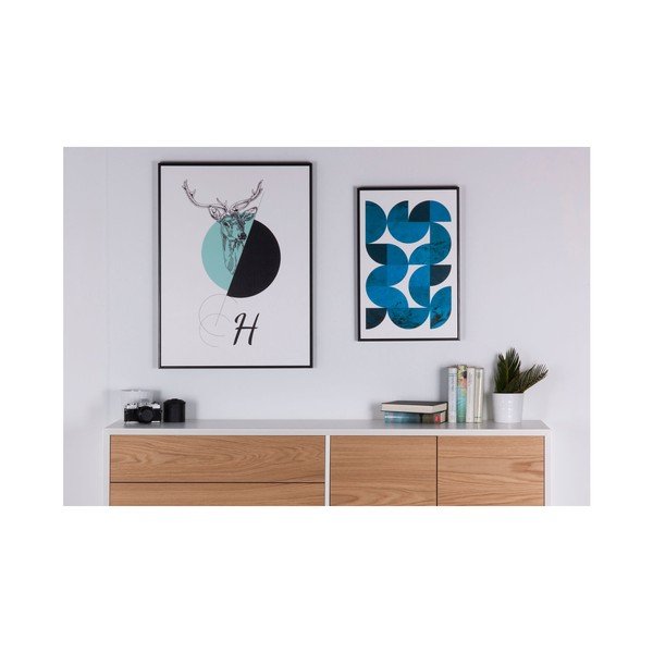Snake kép, 40 x 60 cm - sømcasa-image-4