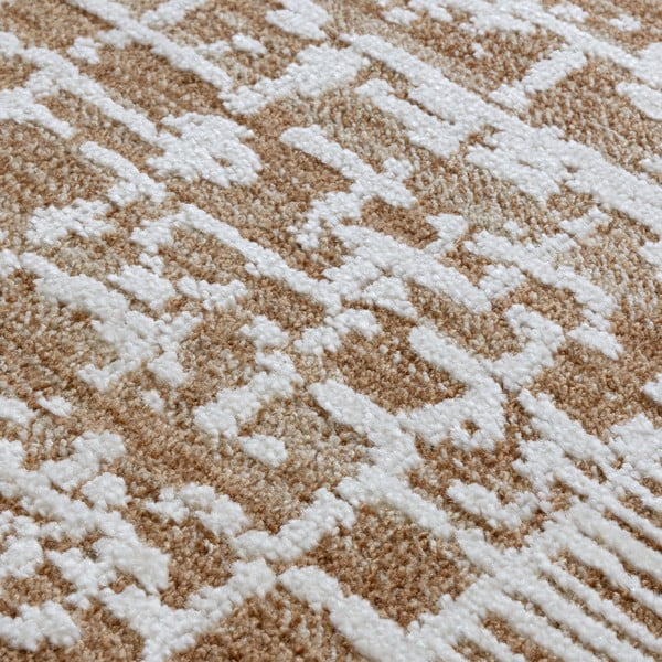 Bézs szőnyeg 160x240 cm Anders Beige Natural – Asiatic Carpets-image-4
