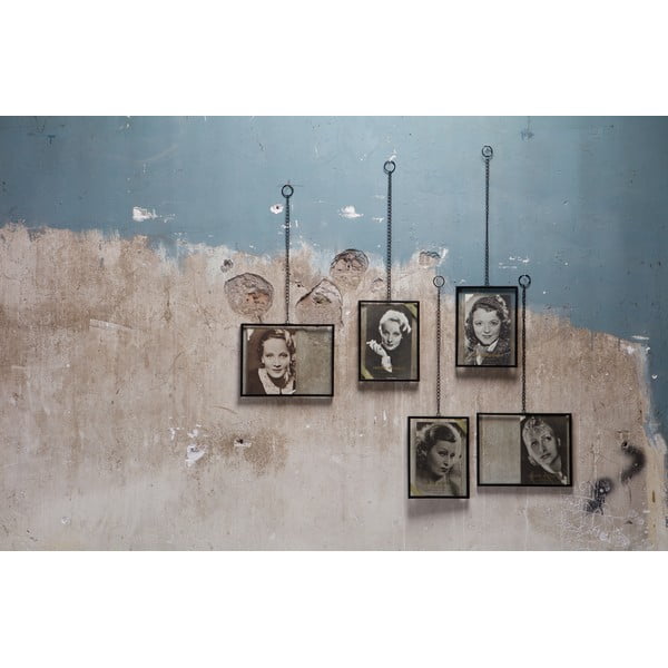 Xpose függő képkeret, 22,5 x 17,5 cm - BePureHome-image-3