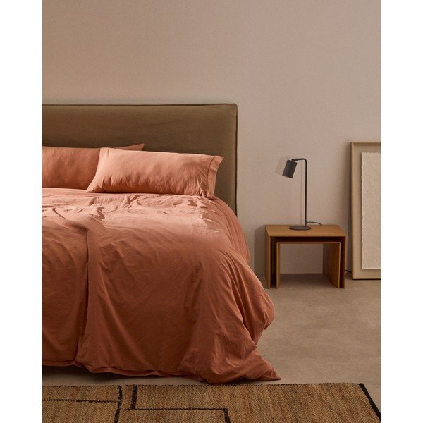 Fekete fém asztali lámpa (magasság 49 cm) Manie – Kave Home-image-2