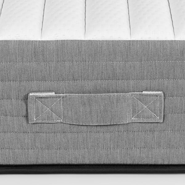 Juno kemény rugós matrac, 90 x 190 cm - Kave Home-image-4