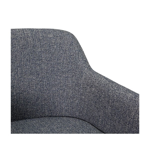 Szürke irodai szék Rest – Hübsch-image-4