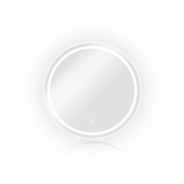 Fali tükör világítással ø 70 cm Celeste – Bonami Essentials