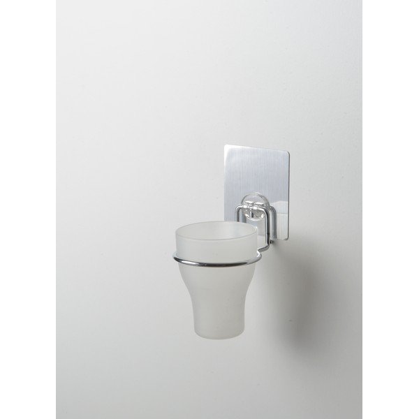 Brushes öntapadós fogkefetartó - Compactor-image-1