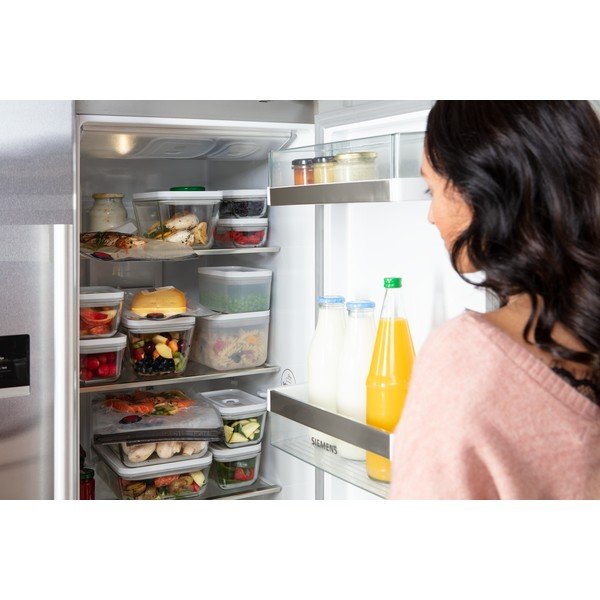 Vacuum Lana 3 db élelmiszertartó doboz - Zwilling-image-4