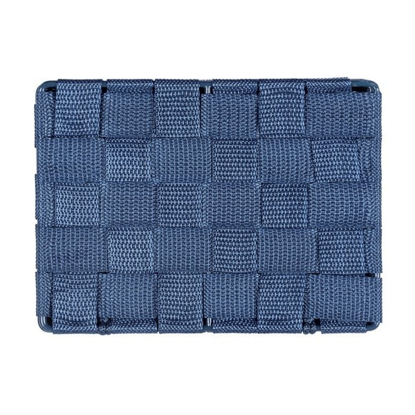 Adria sötétkék kosár fedéllel - Wenko-image-2