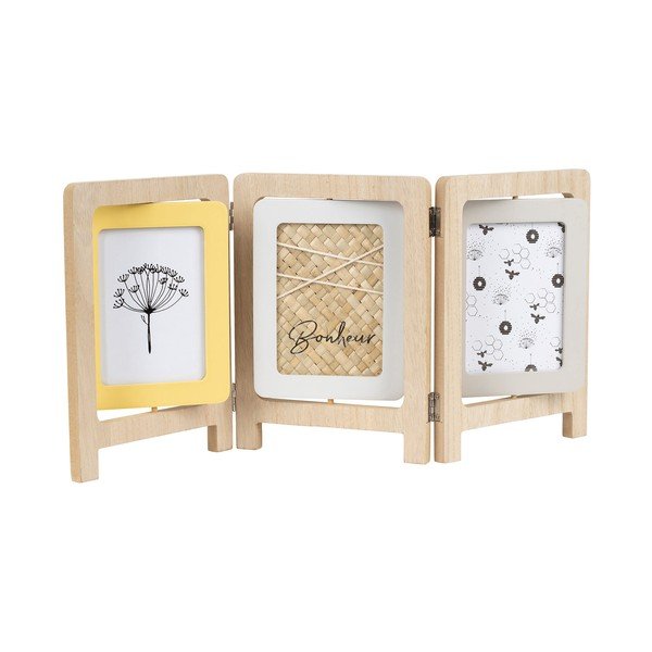 Képkeret 53x24 cm Beezz – Jardin d'Ulysse