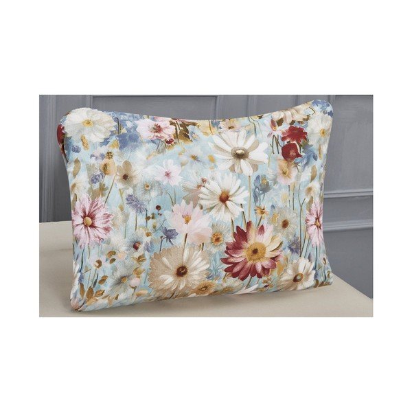 Egyszemélyes háromrészes mikroszatén ágyneműhuzat 140x200 cm Rachel – My House-image-3