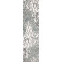 Szürkéskék futószőnyeg 80x300 cm Sensi Gepi – FD