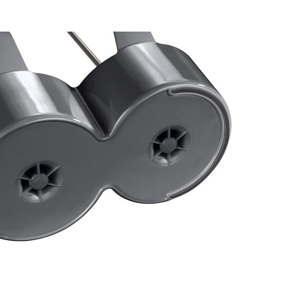 Filia szürke palackszárító - Wenko-image-3