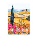 Kép 60x80 cm Color II – Styler