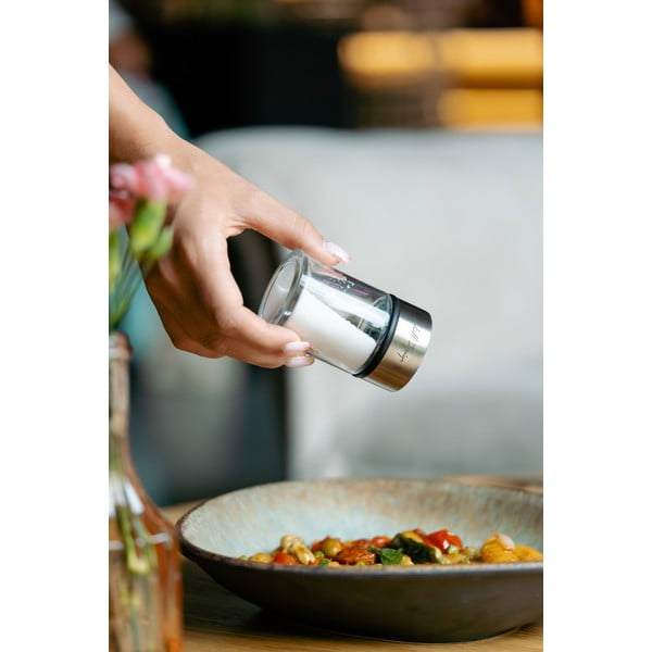 Só- és borsszóró állvánnyal Soho – Vialli Design-image-4