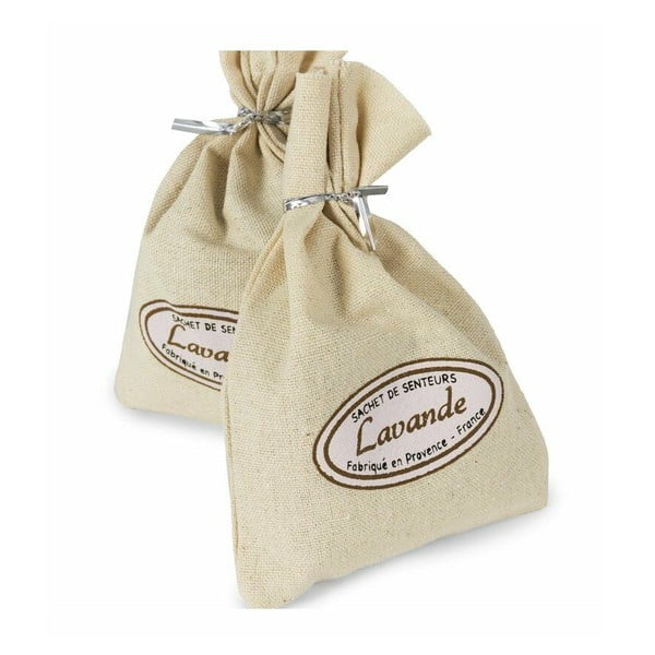 Illatzsák 2 db-os Lavande – Compactor-image-3