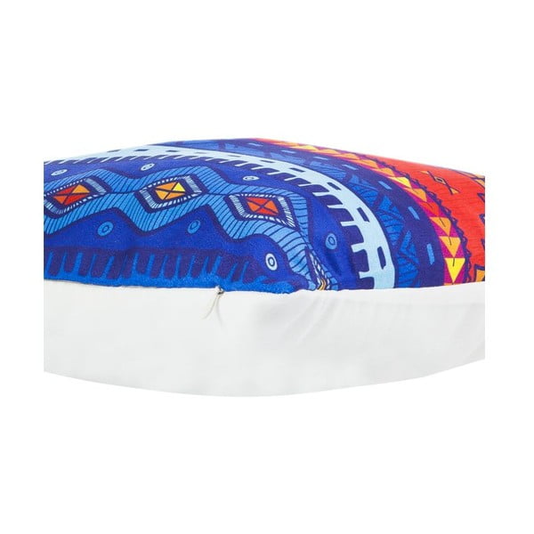 Homedebleu Senseio díszpárna, 45 x 45 cm-image-2