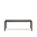 Kerti étkezőasztal 100x220 cm Culip – Kave Home