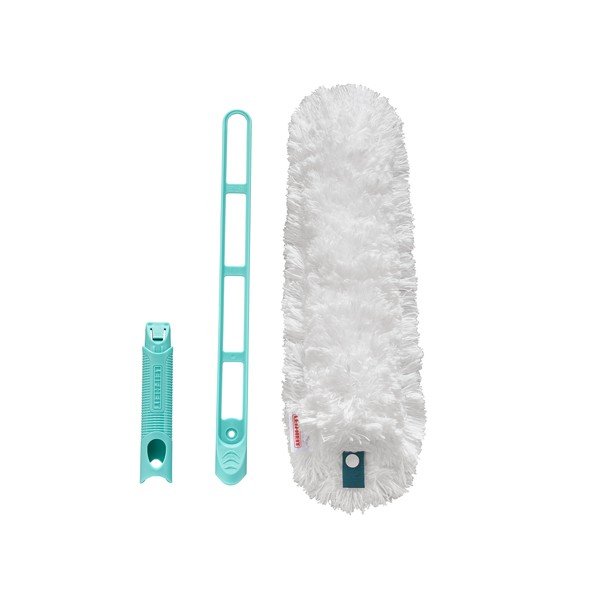 Mikroszálas portörlő Superduster XL – LEIFHEIT-image-1