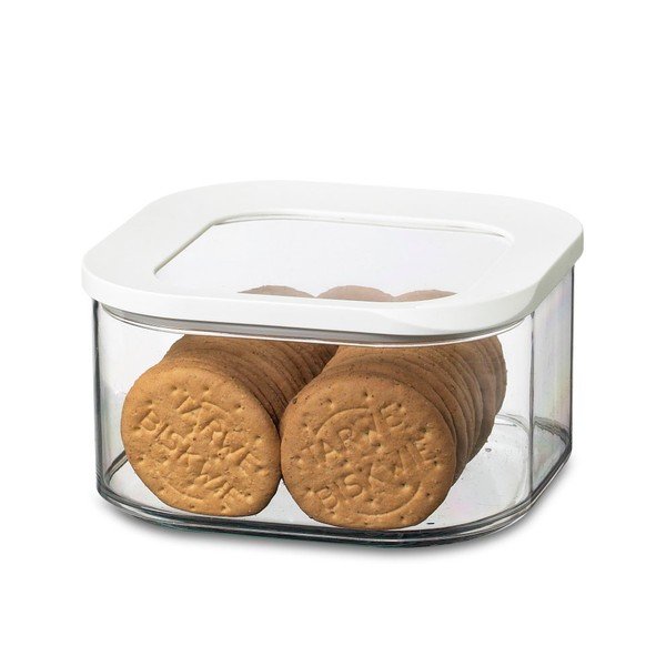 Élelmiszertartó doboz Modula White – Mepal-image-1