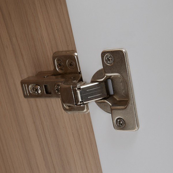Lish könyvespolc - La Forma-image-1