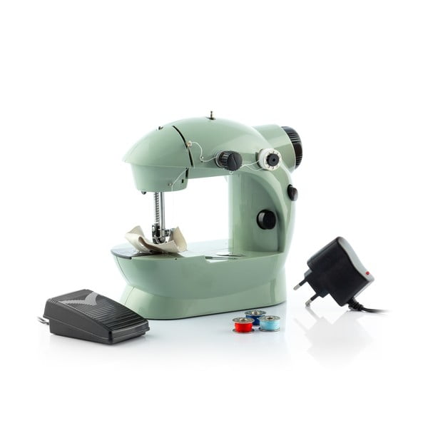Sewing Machine zöld varrógép - InnovaGoods