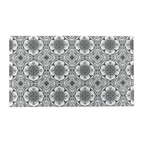 Lábtörlő 40x70 cm Flower – Artsy Doormats