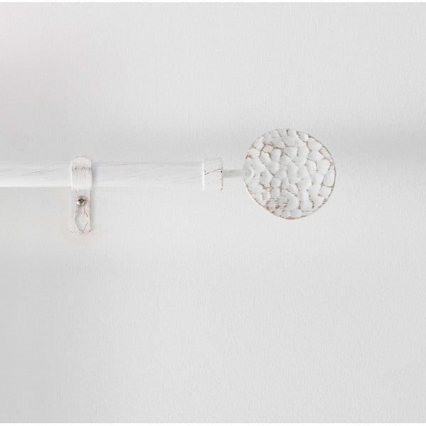 Fém bővíthető függönykarnis 120 - 210 cm Bullette – douceur d'intérieur-image-1