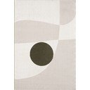 Bézs-krémszínű szőnyeg 160x230 cm Martini – ESTE