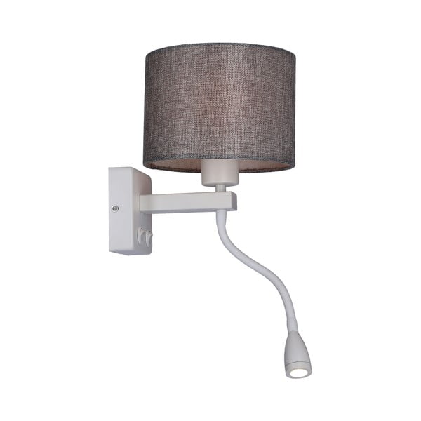 LED fali lámpa Polo – Candellux Lighting