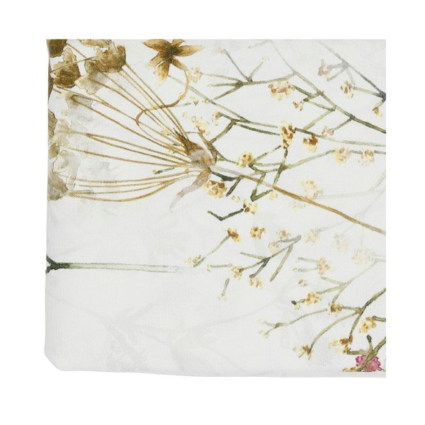 Pamut asztalterítő 160x160 cm Prairie – Côté Table-image-1
