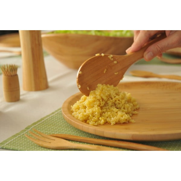 Caprino bambusz főzőkanál - Bambum-image-1