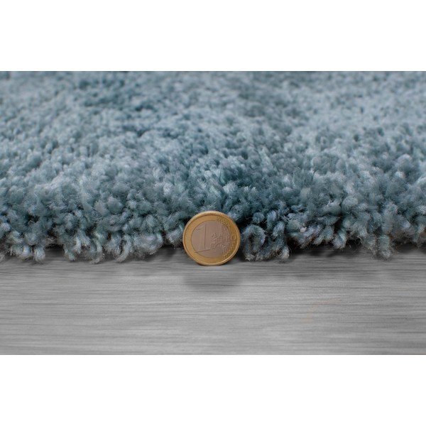 Zula kék-szürke szőnyeg, 120 x 170 cm - Flair Rugs-image-1