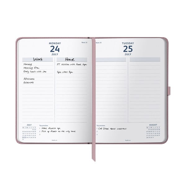 Naptár és határidőnapló - Busy B-image-2