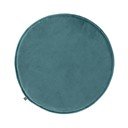 Bársony székpárna ø 35 cm Rimca – Kave Home