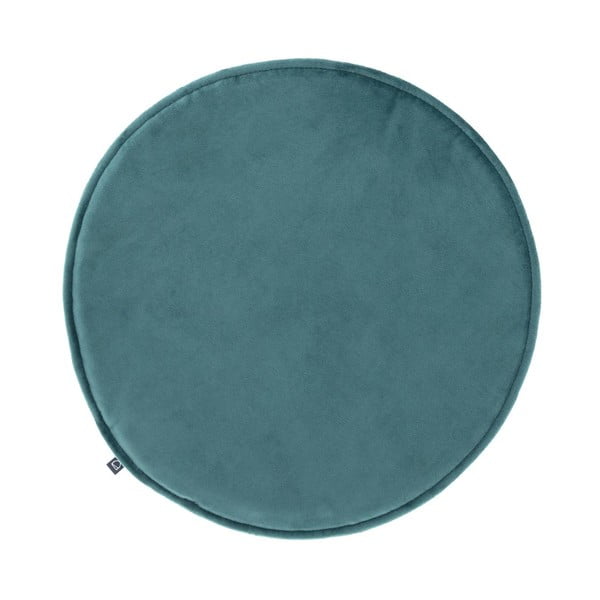 Bársony székpárna ø 35 cm Rimca – Kave Home