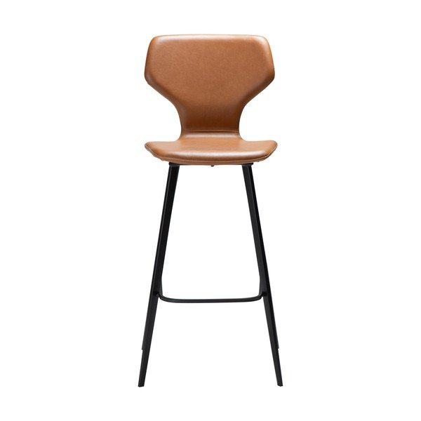 Barna bárszék (ülésmagasság 79,5 cm) S.I.T – DAN-FORM Denmark-image-1