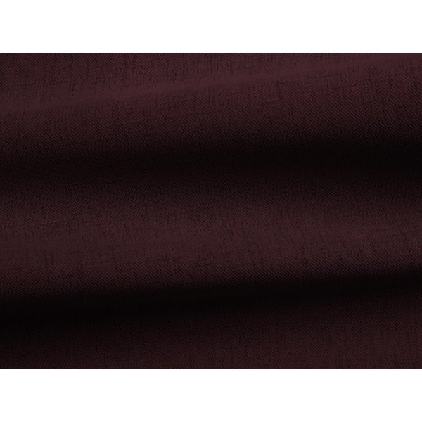 Borvörös tömörfa étkezőszék Niu – Makamii-image-4