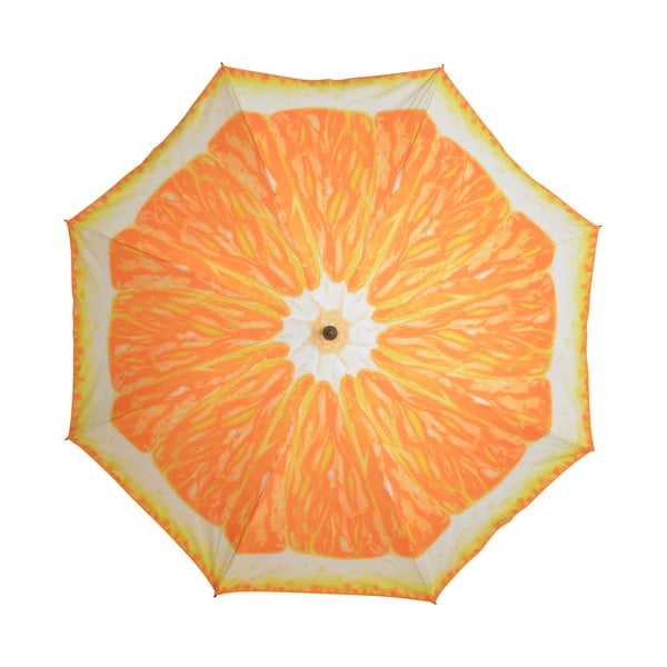 Narancsmintás napernyő - Esschert Design