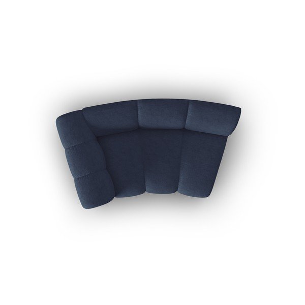 Kék kanapé modul (bal oldali) Lupine – Micadoni Home-image-4
