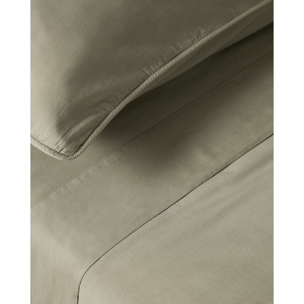 Pamut párnahuzat szett 2 db-os 50x70 cm Sirale – Kave Home-image-4