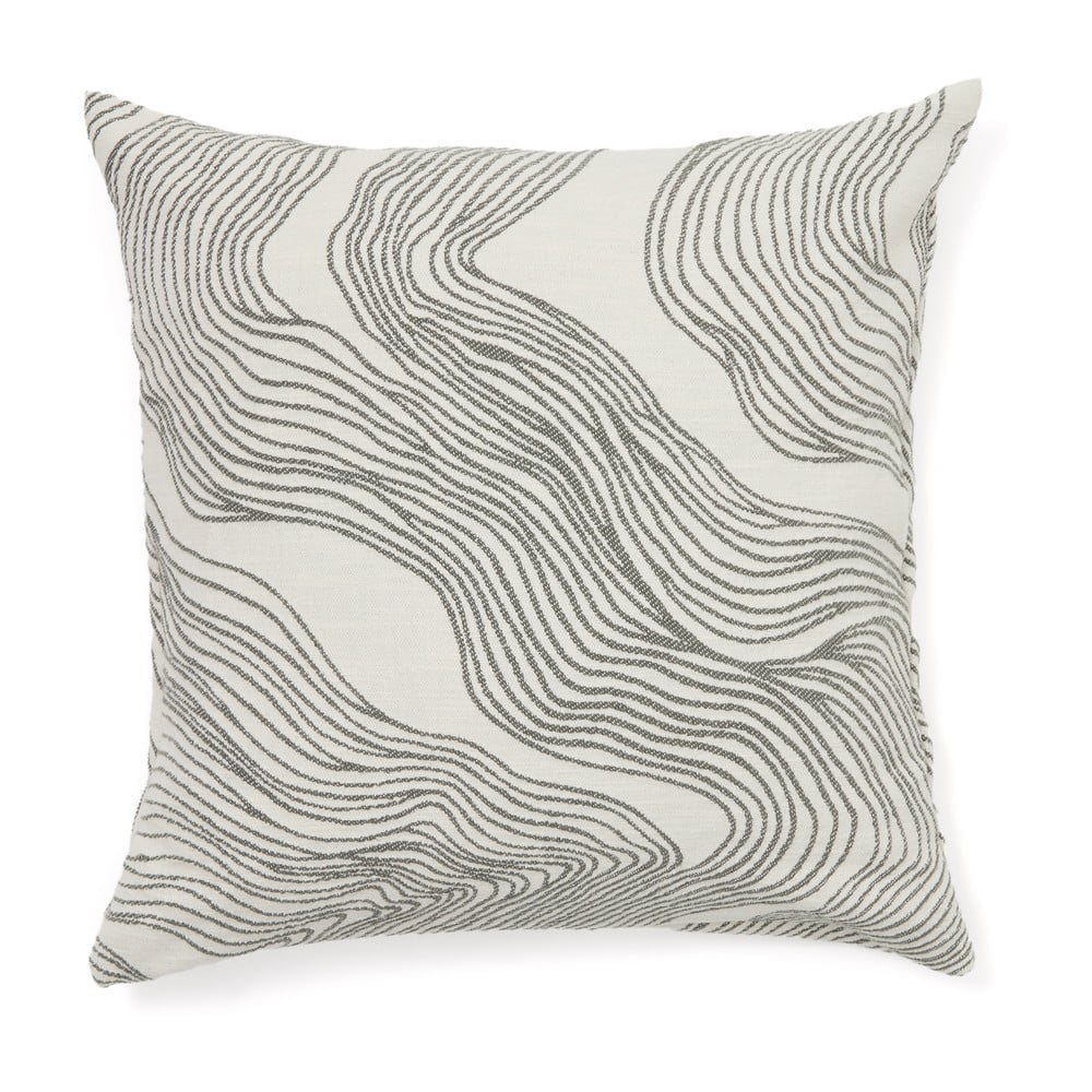 Pamut párnahuzat 50x50 cm Ondara  Kave Home