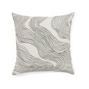 Pamut párnahuzat 50x50 cm Ondara – Kave Home