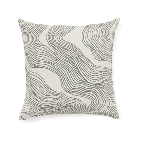 Pamut párnahuzat 50x50 cm Ondara – Kave Home