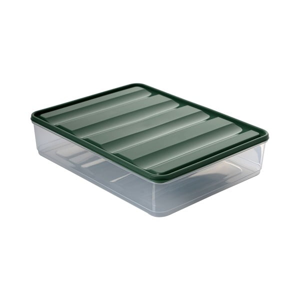 Élelmiszertartó doboz szett 20 db-os – Hermia-image-2