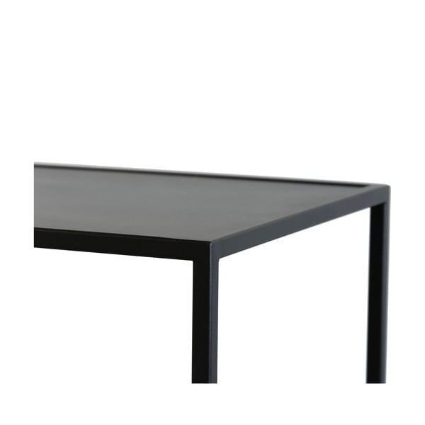 Fém gurulós zsúrkocsi 40x60 cm Trolly – Spinder Design-image-3