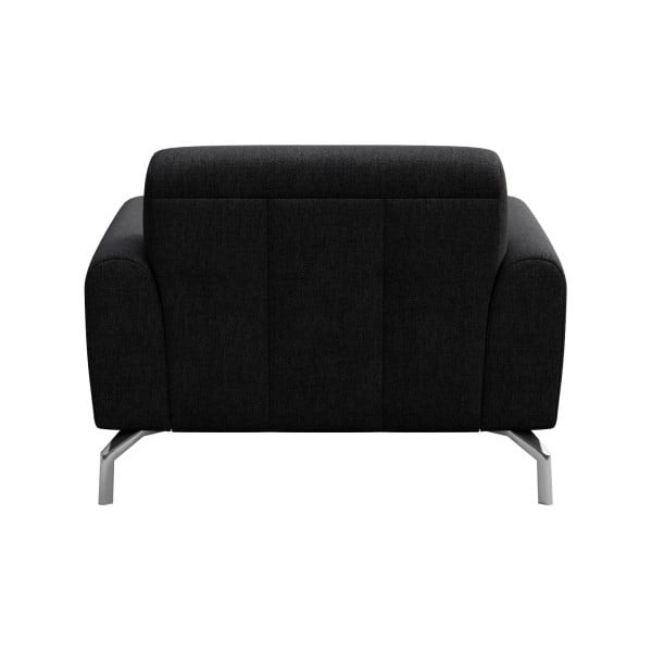Puzo antracitszürke fotel - MESONICA-image-3