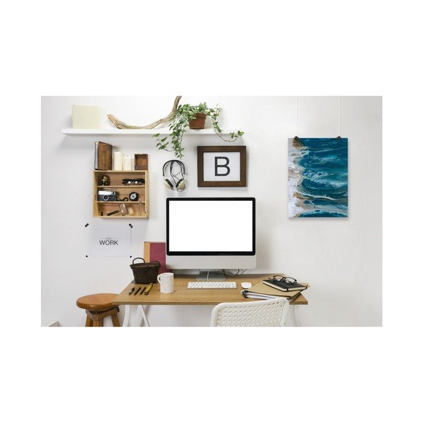 Ambiance of the Ocean poszter, 42 x 30 cm - Americanflat-image-2