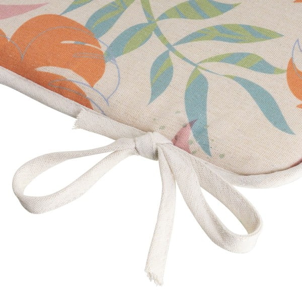 Székpárna 40x40 cm Tropy – Casa Selección-image-1