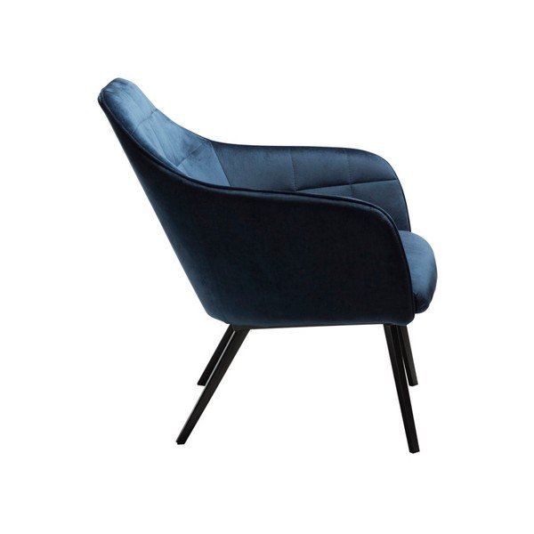 Embrace kék fotel - ​​​​​DAN-FORM Denmark-image-1