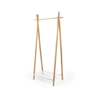 Nagano bambusz ruhatartó - Compactor