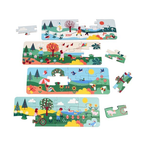 Puzzle Four Season – Rex London-image-2